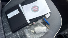 Fiat 500 1.2 Lounge 3dr Petrol Hatchback